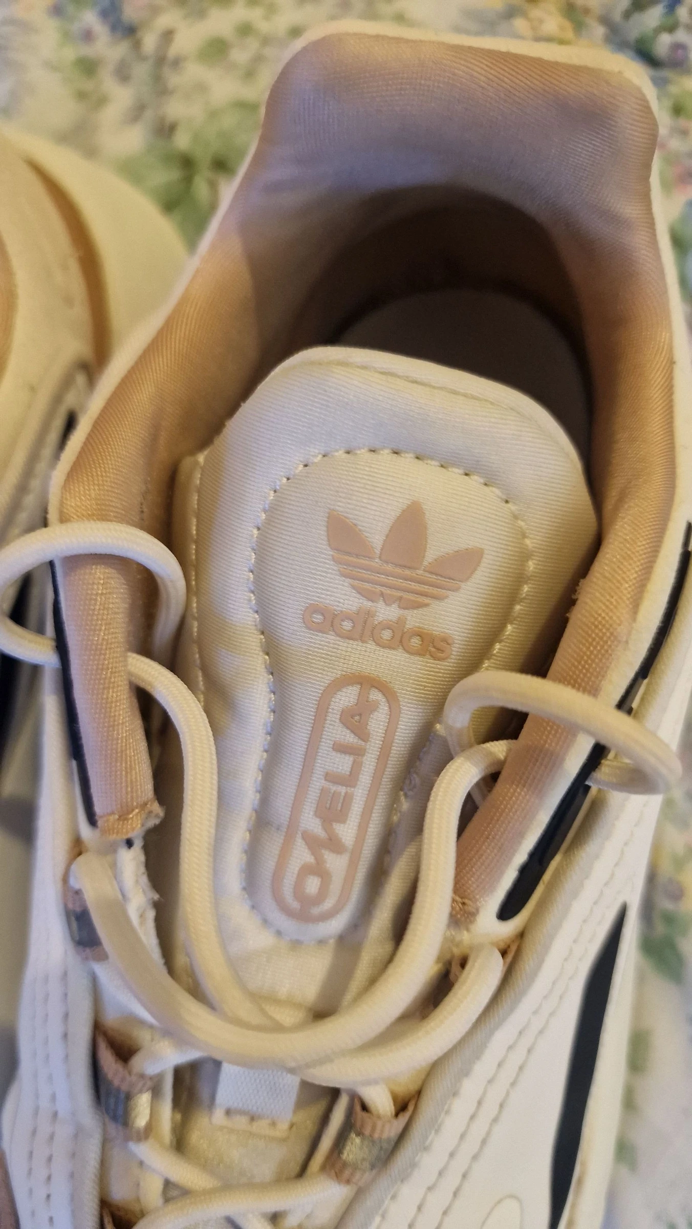 Adidas ozelle taille 38 – photo 8